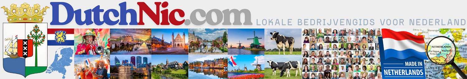Gemaakt in Nederland - Saense Sjans stoere landelijke woondecoratie